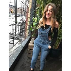 Meet your Posher, Skye